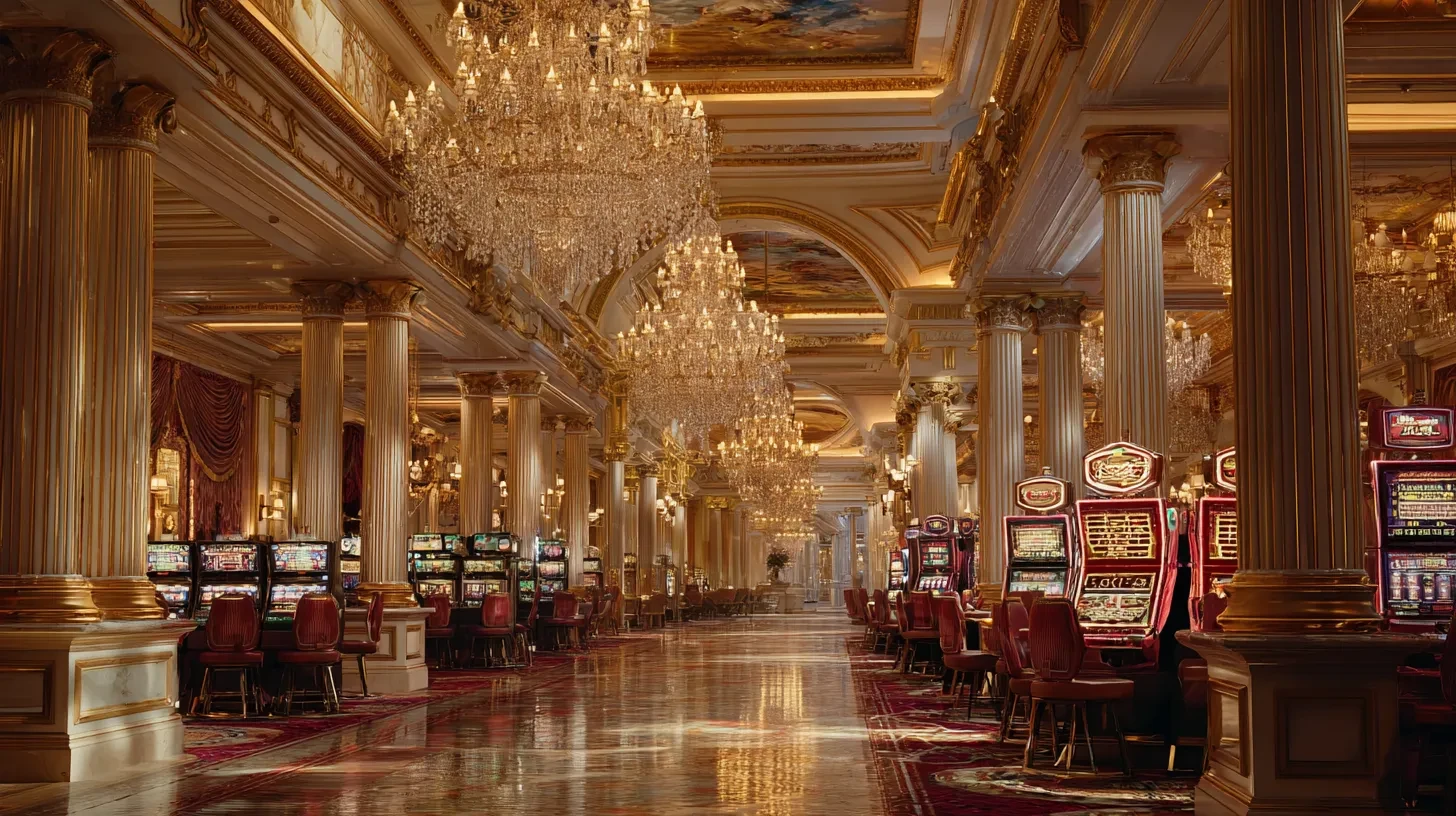 Slot Games
